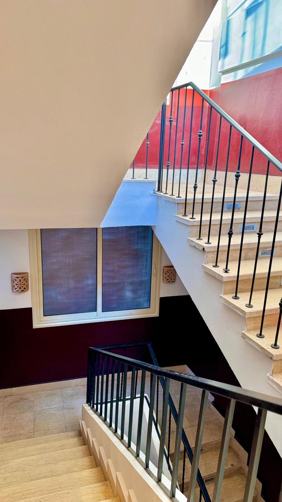 Almas Pyramids View Hotel Kafret el-Gabal Εξωτερικό φωτογραφία