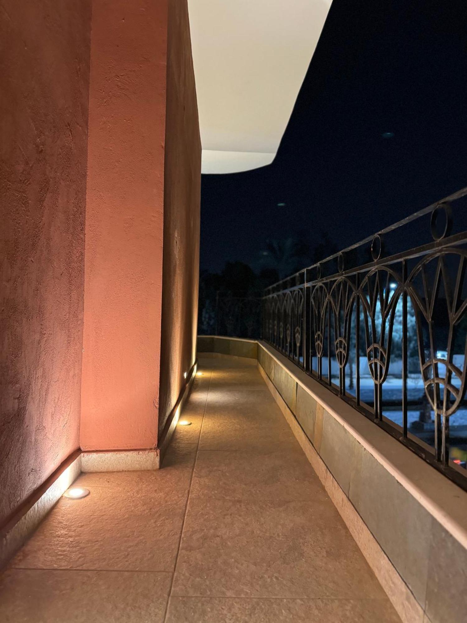 Almas Pyramids View Hotel Kafret el-Gabal Εξωτερικό φωτογραφία