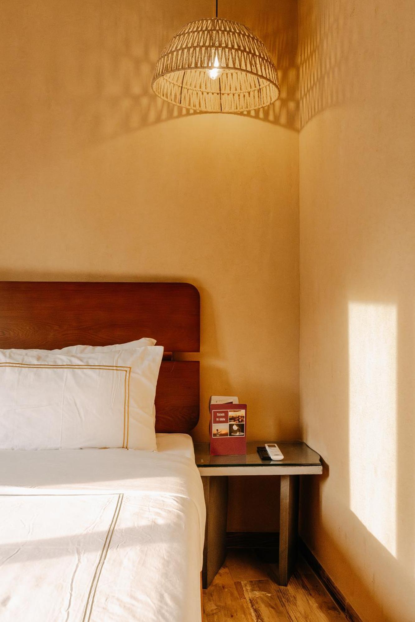 Almas Pyramids View Hotel Kafret el-Gabal Εξωτερικό φωτογραφία