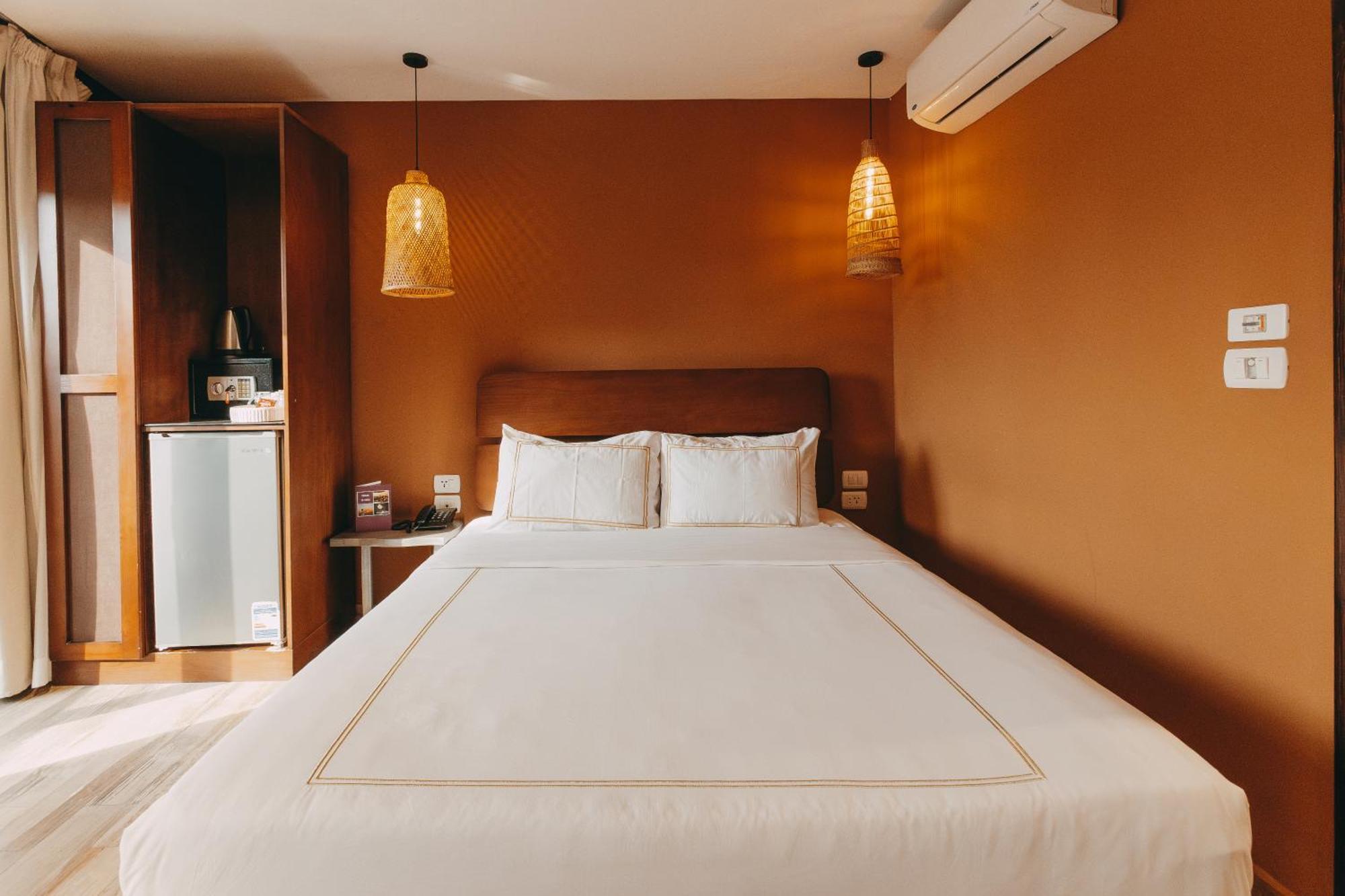 Almas Pyramids View Hotel Kafret el-Gabal Εξωτερικό φωτογραφία