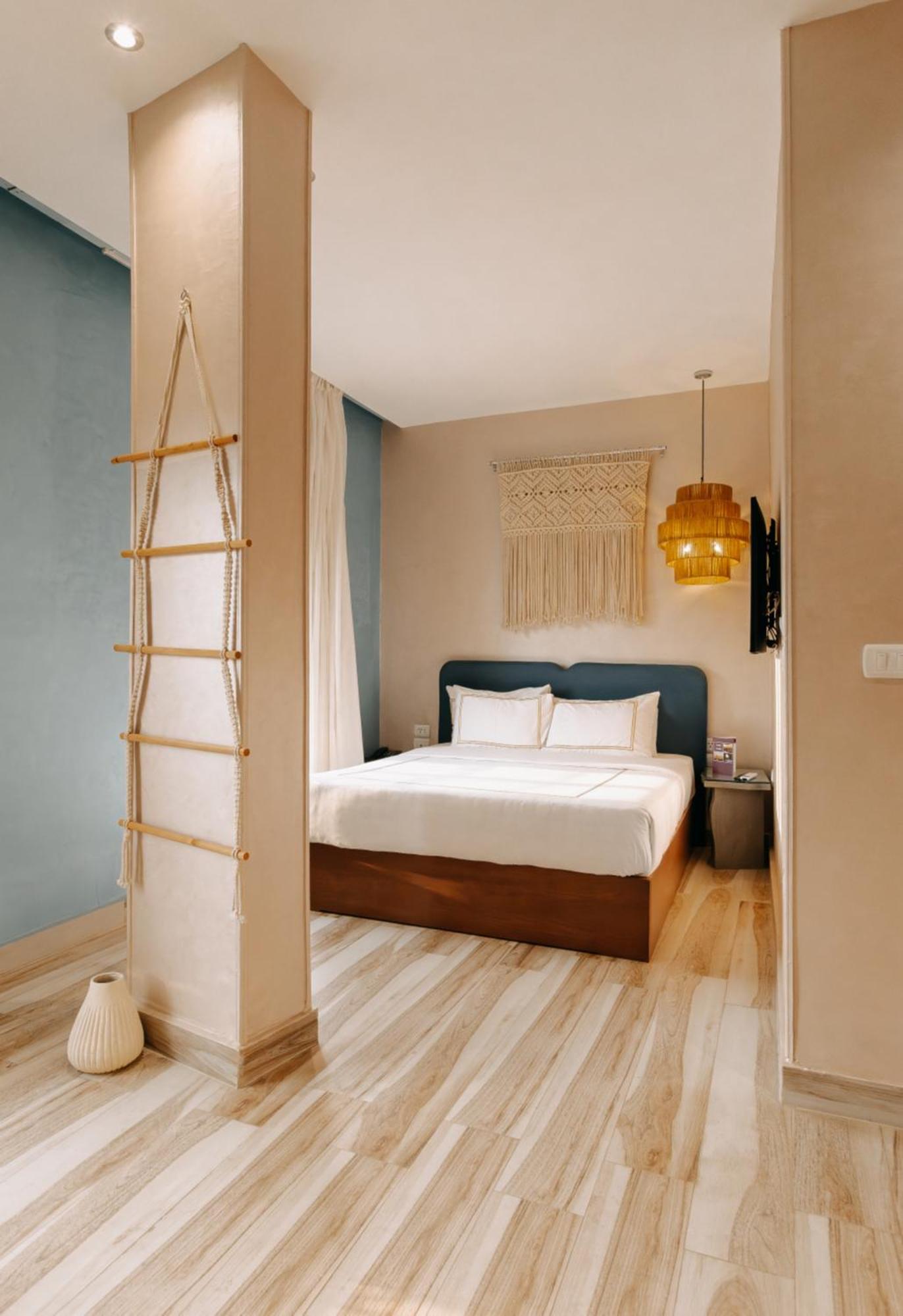 Almas Pyramids View Hotel Kafret el-Gabal Εξωτερικό φωτογραφία
