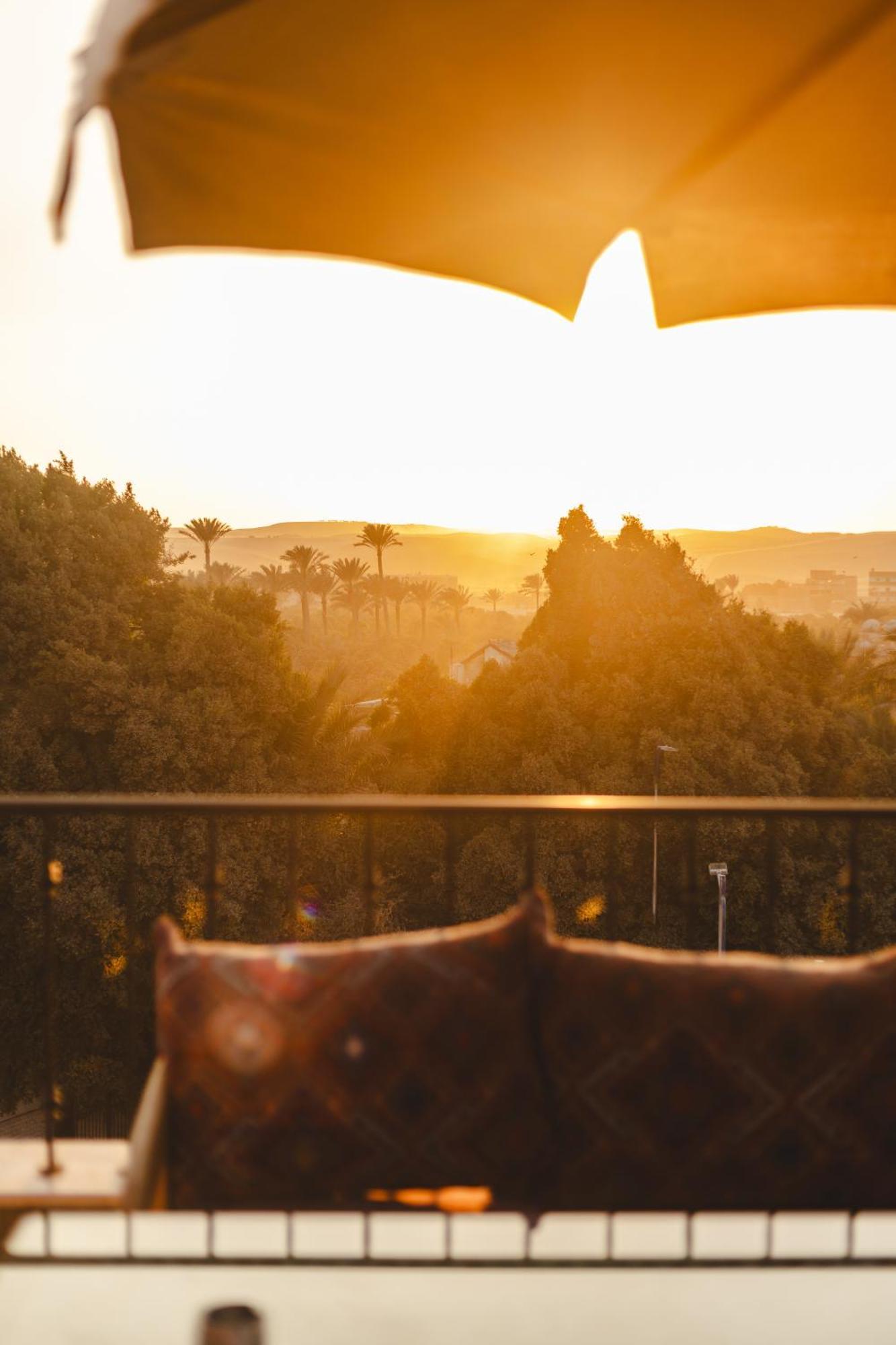 Almas Pyramids View Hotel Kafret el-Gabal Εξωτερικό φωτογραφία